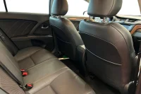 Toyota Avensis Active Plus 1.8 108kW thumbnail