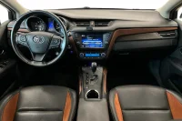 Toyota Avensis Active Plus 1.8 108kW thumbnail