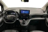 Toyota Proace City Compact Double Side Door Shuttle 1.5 75kW thumbnail