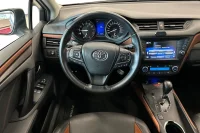 Toyota Avensis Active Plus 1.8 108kW thumbnail