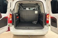 Toyota Proace City Compact Double Side Door Shuttle 1.5 75kW thumbnail