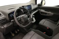 Toyota Proace City Compact Double Side Door Shuttle 1.5 75kW thumbnail