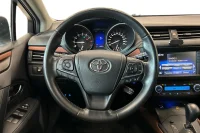 Toyota Avensis Active Plus 1.8 108kW thumbnail