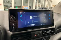 Toyota Proace City Compact Double Side Door Shuttle 1.5 75kW thumbnail