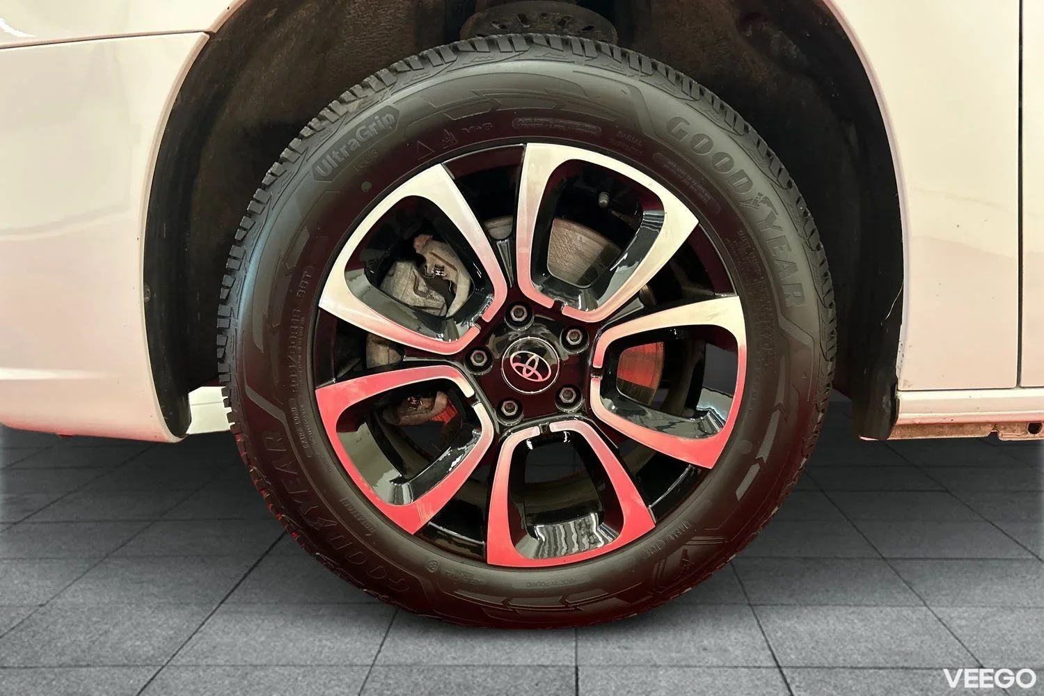 Toyota Proace City Compact Double Side Door Shuttle 1.5 75kW