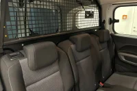 Toyota Proace City Compact Double Side Door Shuttle 1.5 75kW thumbnail