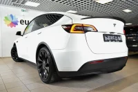 Tesla Model Y AWD / PERFORMANCE / Long Range Dual / FULL 393kW thumbnail