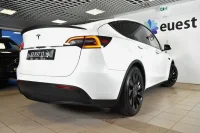 Tesla Model Y AWD / PERFORMANCE / Long Range Dual / FULL 393kW thumbnail