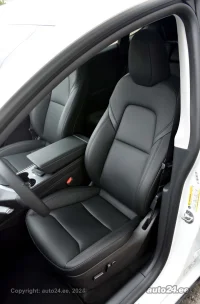 Tesla Model Y AWD / PERFORMANCE / Long Range Dual / FULL 393kW thumbnail