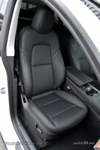 Tesla Model Y AWD / PERFORMANCE / Long Range Dual / FULL 393kW thumbnail