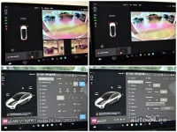 Tesla Model Y AWD / PERFORMANCE / Long Range Dual / FULL 393kW thumbnail