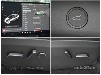 Tesla Model Y AWD / PERFORMANCE / Long Range Dual / FULL 393kW thumbnail