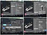 Tesla Model Y AWD / PERFORMANCE / Long Range Dual / FULL 393kW thumbnail