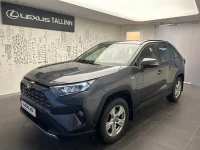 Toyota RAV4 - 131kW thumbnail