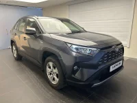Toyota RAV4 - 131kW thumbnail