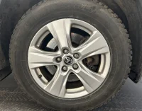 Toyota RAV4 - 131kW thumbnail