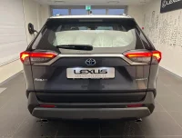 Toyota RAV4 - 131kW thumbnail