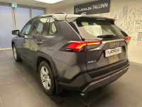 Toyota RAV4 - 131kW thumbnail
