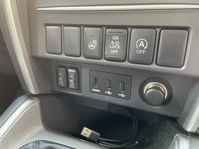 Image of Mitsubishi L200 2.3 110kW