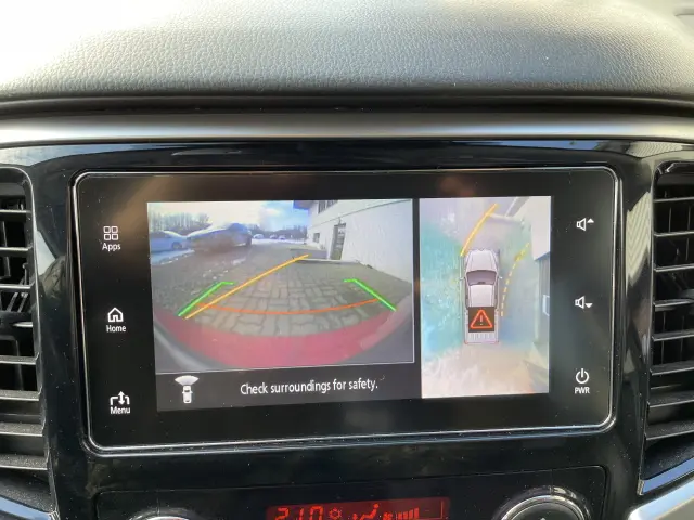 Image of Mitsubishi L200 2.3 110kW