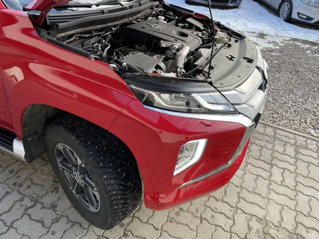 Image of Mitsubishi L200 2.3 110kW