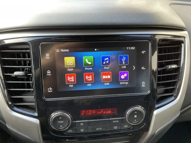 Image of Mitsubishi L200 2.3 110kW