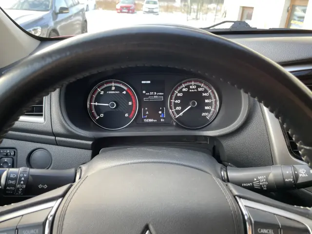 Image of Mitsubishi L200 2.3 110kW