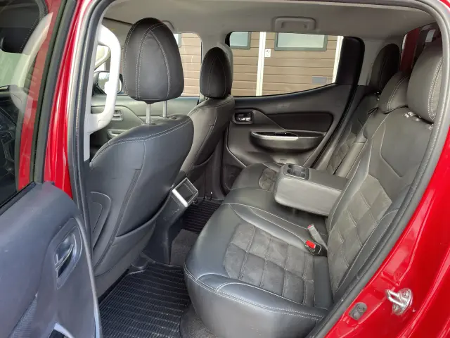 Image of Mitsubishi L200 2.3 110kW