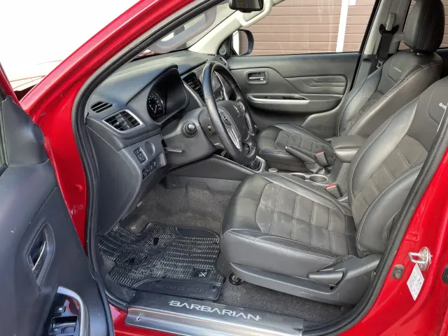 Image of Mitsubishi L200 2.3 110kW