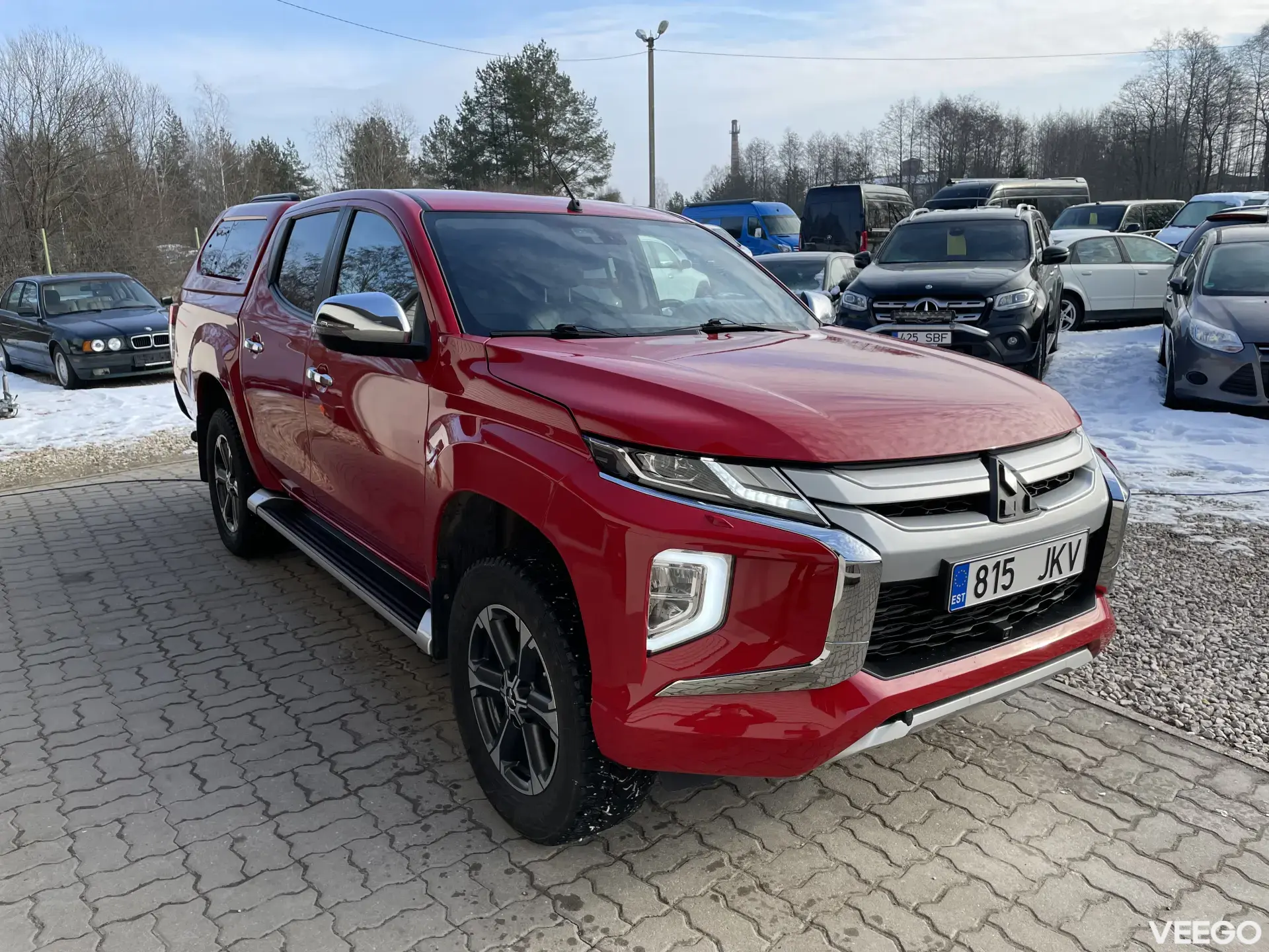 Vehicle Image