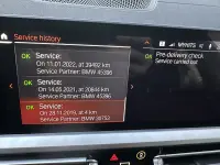 BMW 320 2.0 140kW thumbnail