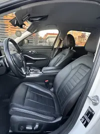 BMW 320 2.0 140kW thumbnail