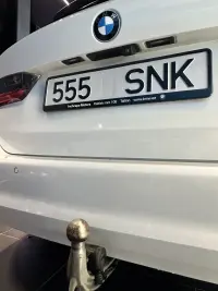 BMW 320 2.0 140kW thumbnail