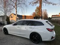 BMW 320 2.0 140kW thumbnail