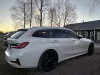 BMW 320 2.0 140kW thumbnail