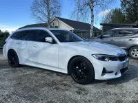 BMW 320 2.0 140kW thumbnail