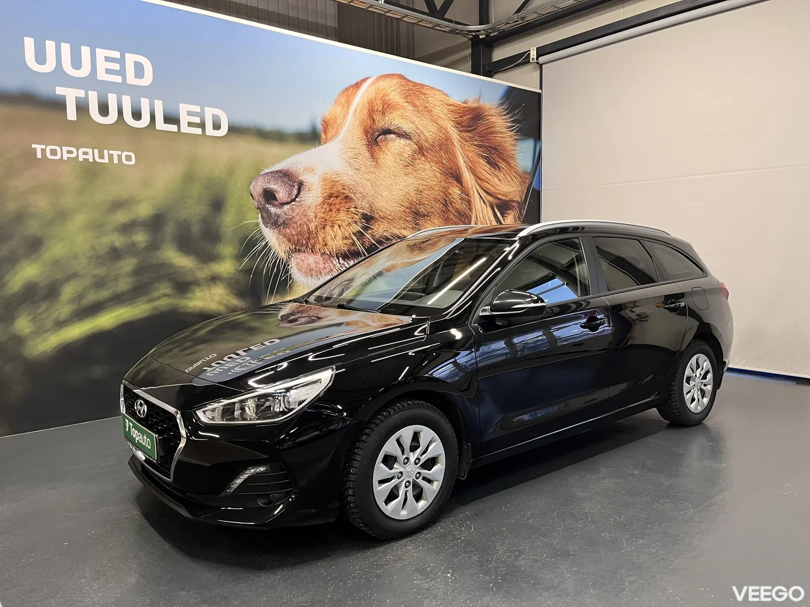 Hyundai i30 1 88kW