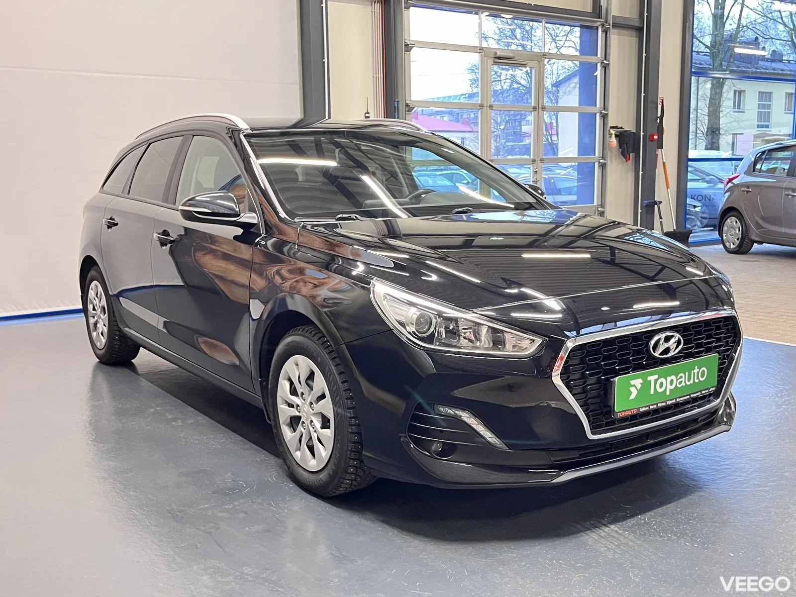 Hyundai i30 1 88kW