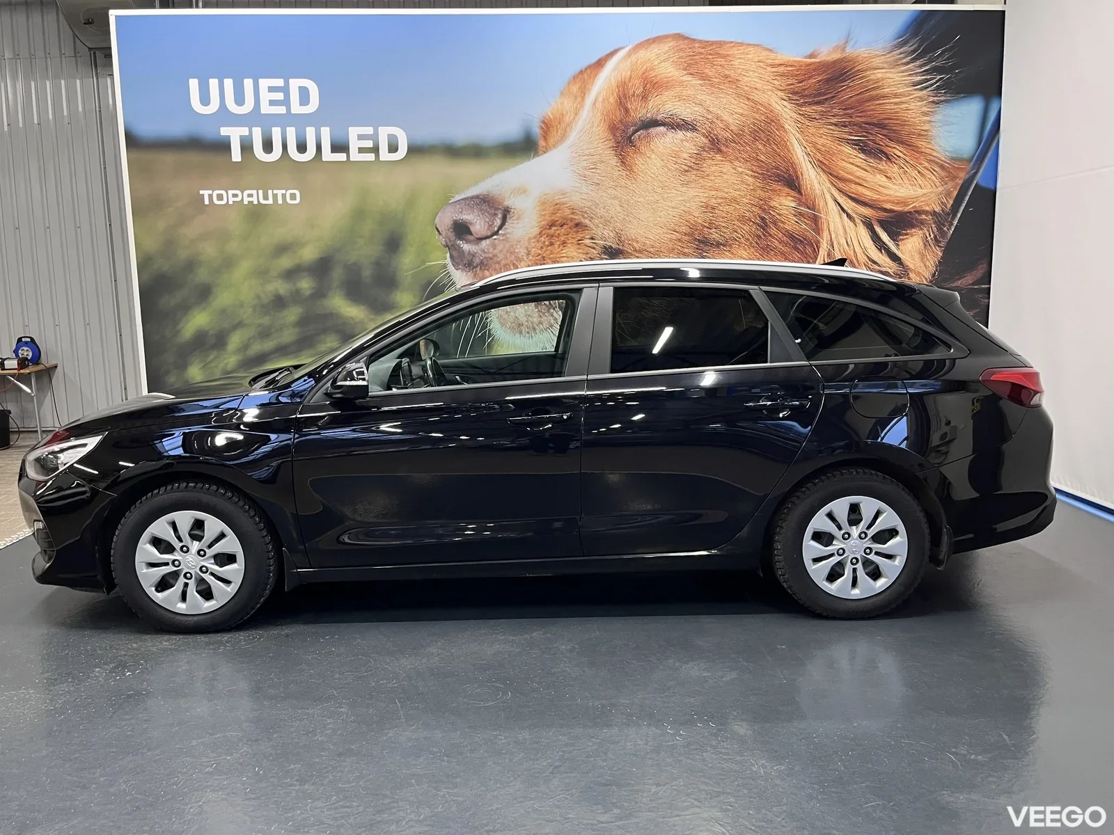 Hyundai i30 1 88kW