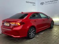 Toyota Corolla 92kW thumbnail