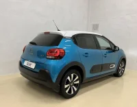 Citroen C3 81kW thumbnail