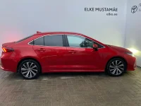 Toyota Corolla 92kW thumbnail