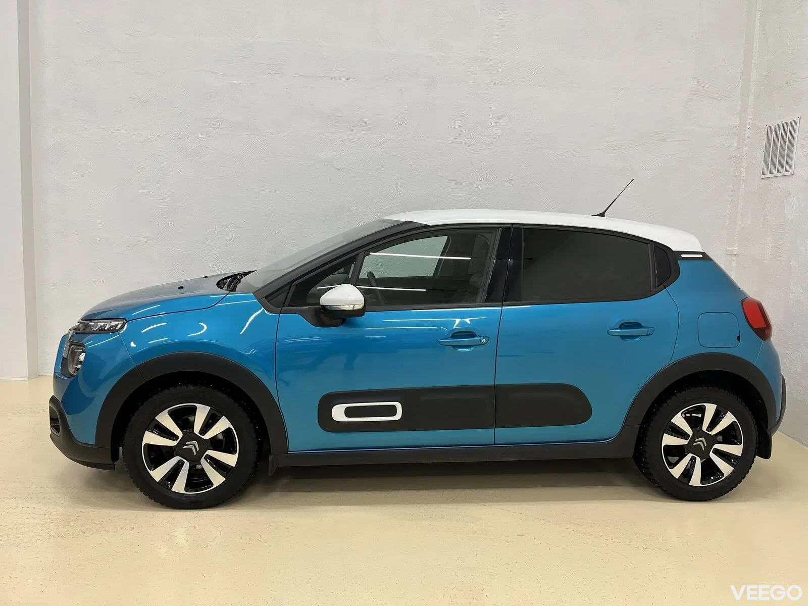 Citroen C3 81kW
