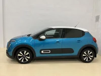 Citroen C3 81kW thumbnail
