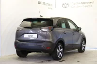 Opel Crossland 96kW thumbnail