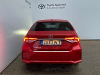 Toyota Corolla 92kW thumbnail