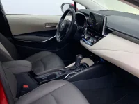 Toyota Corolla 92kW thumbnail