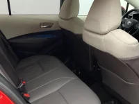 Toyota Corolla 92kW thumbnail