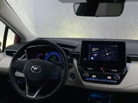 Toyota Corolla 92kW thumbnail