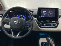 Toyota Corolla 92kW thumbnail